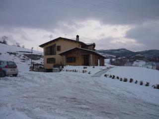 Agriturismo La Spiga D'Oro - Frontino - 3