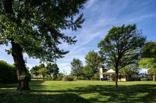 Umbriaverde Sporting & Resort - 1