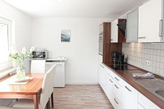 Bergkrönchen Winterberg - Sauna - 8Beds - outdoor - Winterberg - 3