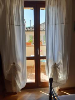 B&B La Casa di Alice - Foligno - 2