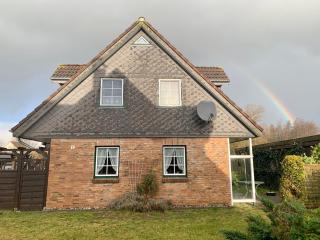 Ferienhaus 8 an der Ostsee in Schönhagen - 8