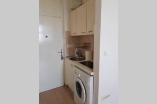 Studio apartment KIKI with a sea view, free WiFi, for 2 persons - Zadar - 2
