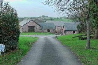 Swift Cottage - Broadhempston - 7
