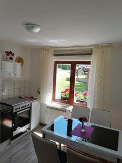 House Jezerka - Jezerce - 9