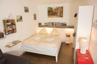 App 624 Panoramic Hohegeiß Terrassenhaus - Braunlage - 2