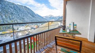 Le Lion d'Or - Apt 12 - BO Immobilier - Châtel - Châtel Multipass Été 2025 en option au tarif de 3euros par jour et par personne - Châtel - 5