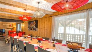 Chante Merle - Chalet - BO Immobilier - 8