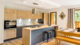 Les 4 Elements - Apt C102 - BO Immobilier - Châtel- Reduced prices on ski passes Châtel & Portes du Soleil - 7