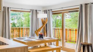 Les 4 Elements - Apt C102 - BO Immobilier - Châtel - Châtel - 5