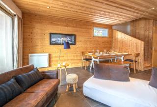Le Lion d'Or - Apt 12 - BO Immobilier - Châtel - Châtel Multipass Été 2025 en option au tarif de 3euros par jour et par personne - Châtel - 8
