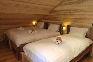 Barbossine - Chalet - BO Immobilier - Châtel - 1