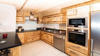 Chante Bise - Chalet - BO Immobilier - Châtel - 5