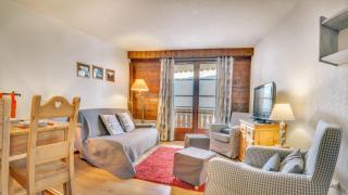 Tovassiere - Apt B115 - BO Immobilier- Châtel- Châtel Multipass Été 2025 en option au tarif de 3euros par jour et par personne - Châtel - 4