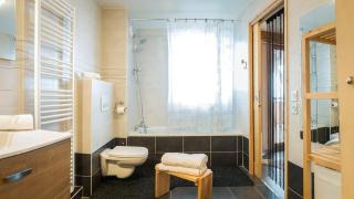 Le Bellevue - Apt - BO Immobilier - Châtel - Châtel - 2