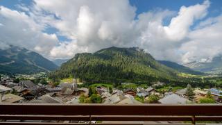 Les 360 - Apt 8 - BO Immobilier - Châtel - 1