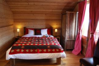 Barbossine - Chalet - BO Immobilier - Châtel - 4
