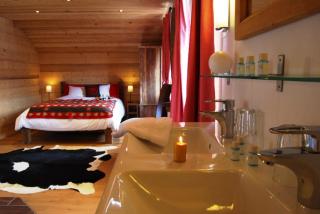 Barbossine - Chalet - BO Immobilier - Châtel - 5