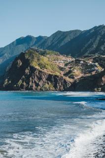 Nature Madeira Guest House - Porto da Cruz - 9