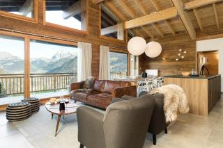 Le Mont Royal - Apt A301 - BO Immobilier -Reduced prices on ski passes Châtel & Portes du Soleil - 0