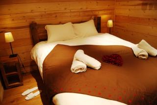 Barbossine - Chalet - BO Immobilier - Châtel - 3