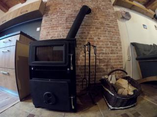 Apartmán U Sjezdovky - Železná Ruda - 5