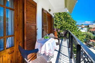 Tasia's Holiday House - Skala Kallirakhis - 9