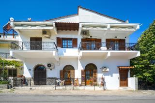Tasia's Holiday House - Skala Kallirakhis - 8