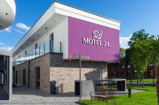 Motel24 - Rietberg - 4