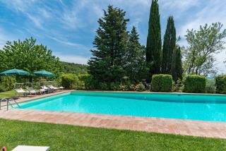 Borgo Fastelli - House in historical Borgo in Tuscany - Quercia - Spineta - 6