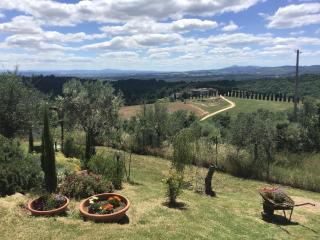 Il Fienile di Jenny - 1