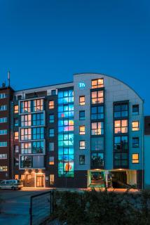 Mintrops Concierge Hotel - Essen - 5