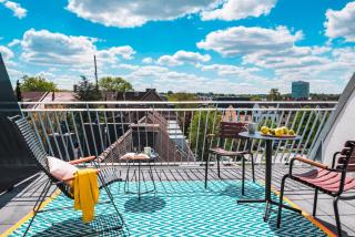 Mintrops Concierge Hotel - 4