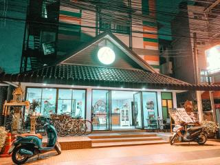 Rinn Boutique House - Chiang Mai - 9
