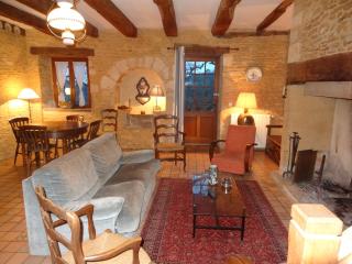 Petite Vignolle - Le Bousquet - 4
