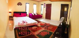 Bali Sunrise Camp & Glamping - Kintamani - 9