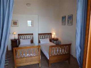 Villa Iguana Votsi - Votsi - 2