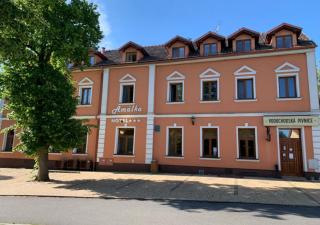 Amálka u Řípu - Straškov - 6