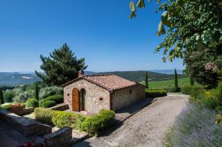 Il Defizio - Gambassi Terme - 1