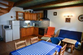 Penzion Čas - Český Rudolec - 2
