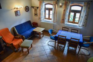 Penzion Čas - Český Rudolec - 4