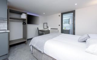 The Stanley Hotel - 4