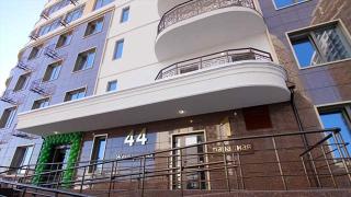 Панорама моря и Аркадии - 6