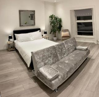 Maryport House - Maryport - 0