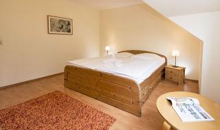 Ferienwohnung Strandperle - Thiessow - 5