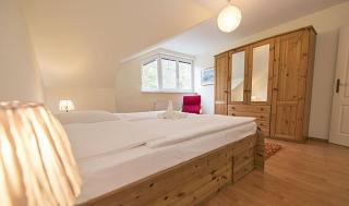 Ferienwohnung Strandperle - Thiessow - 4