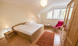 Ferienwohnung Strandperle - Thiessow - 3