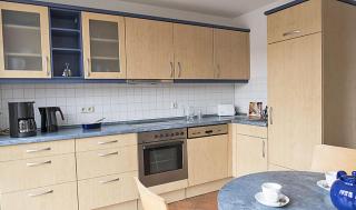 Ferienwohnung Strandperle - Thiessow - 1