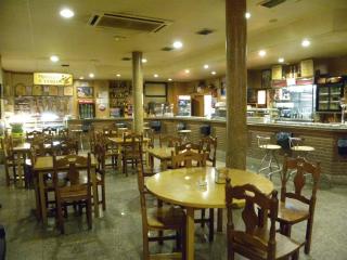 Hostal Las Fuentes - 3