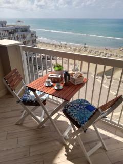 LA TERRAZZA SUL TIRRENO - Nettuno - 7
