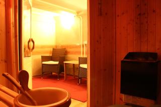 Bergkrönchen Winterberg - Sauna - 8Beds - outdoor - Winterberg - 9